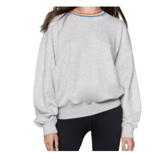 Spiritual Gangster Sunshine On My Mind Sweater